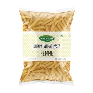 Penne Durum Wheat Pasta