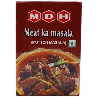 Meat Ka Masala