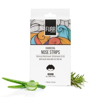 Pee Safe Furr Charcoal Nose