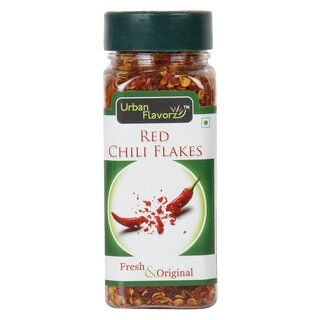 Red Chili Flakes
