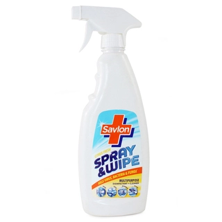 Spray & Wipe Multipurpose Disinfectant Cleaner
