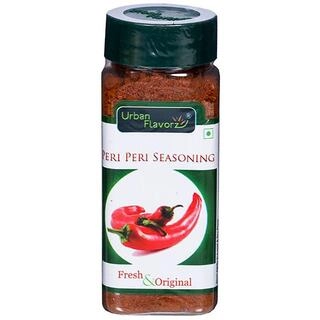 Peri Peri Seasoning