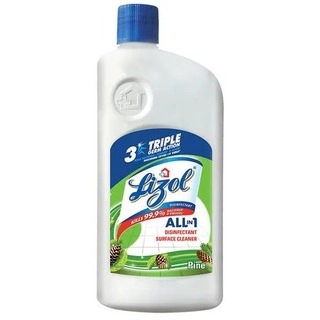 All In 1 Disinfectant Surface & Floor Cleaner Pine Kills Germs