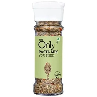 Pasta Seasoning