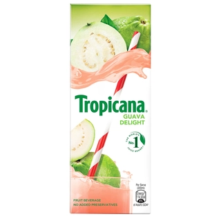 Guava Delight