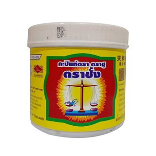 Shrimp Paste