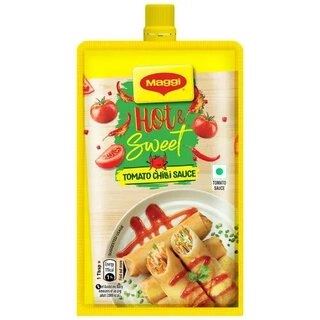 Hot And Sweet Tomato Chilli Sauce