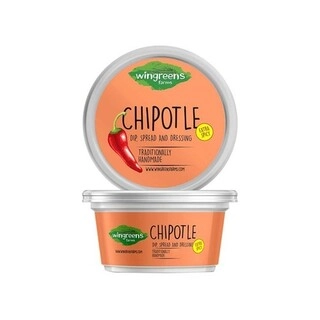 Chipotle Dip Spread & Dressing
