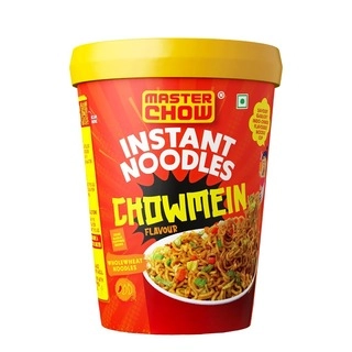 Instant Cup Noodles Chowmein