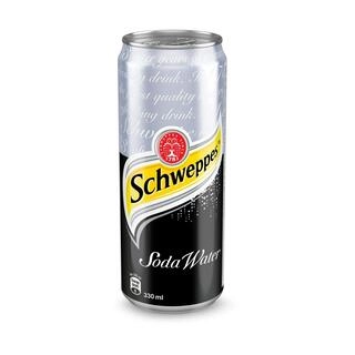 Soda Water