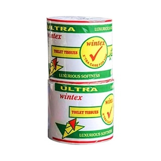 TOILET PAPPER 1+1SET