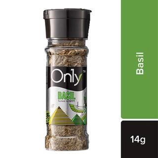 Basil