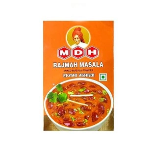 Rajmah Masala
