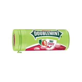 Chewy Strawberry Flavour 30.4Gm