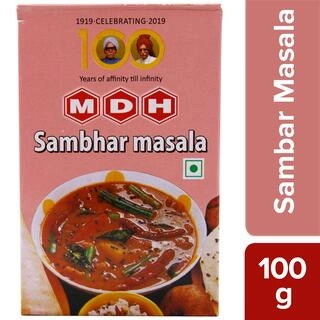 Sambar Masala