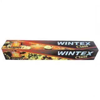 Class Thick Foil 20mtr Free 5mtr