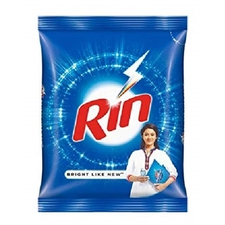 DETERGENT POWDER