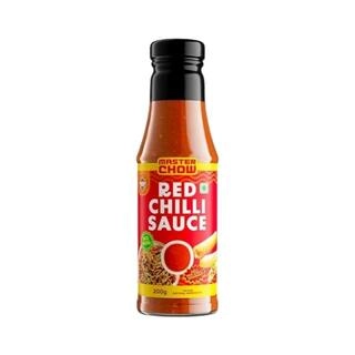 Red Chilli Sauce