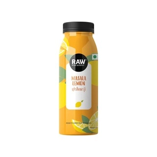 MASALA LEMON
