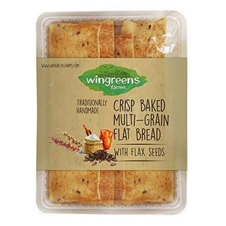 Farms Multigrain Flatbread