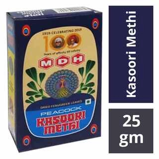Peacock Kasoori Methi
