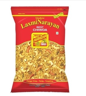 Namkeen Best Chiwda