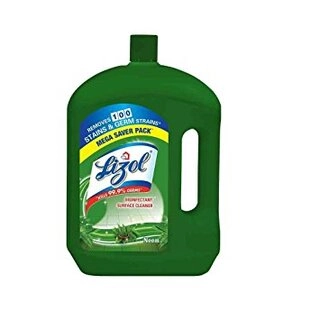 Disinfectant Surface Cleaner