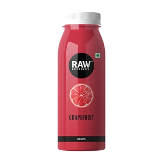 Grapefruit Juice