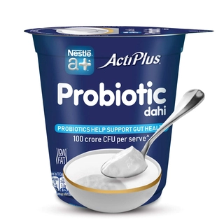 A Plus Actiplus Probiotic Dahi