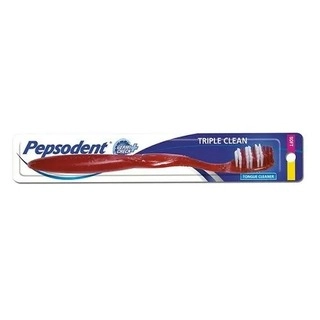 Triple Clean Soft Toothbrush