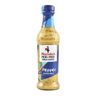 Pepper Extra Mild Peri Peri