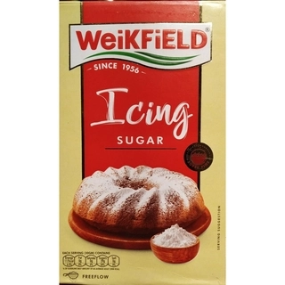 Icing Sugar