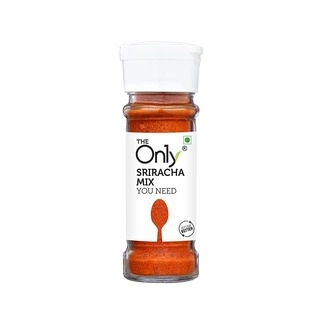Sriracha Mix
