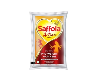 Active Oil Pouch