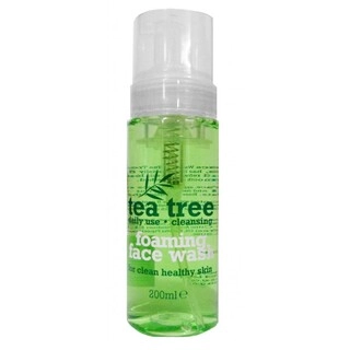 Foaming Face Wash For Clean & Healthy Skin