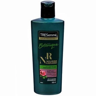 Botanique Nourish & Replenish Shampoo