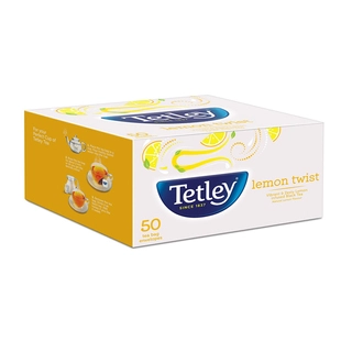 Lemon Twist