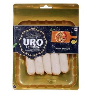Chicken Bratwurst