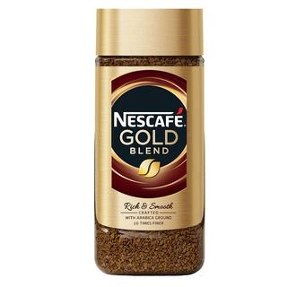 Gold Blend 200Gm
