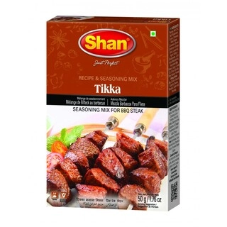 TIKKA MASALA