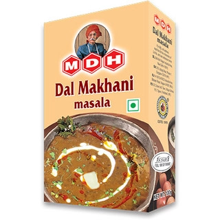 Dal Makhani Masala