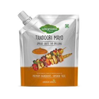 Tandoori Mayo