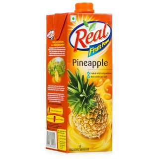 Fruit Power Pineapple Juice