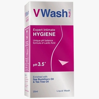 Liquid Wash