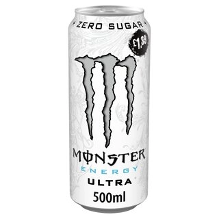 Energy Ultra Zero Sugar