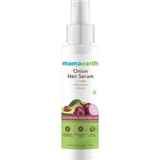 Onion Hair Serum with Onion & Biotin