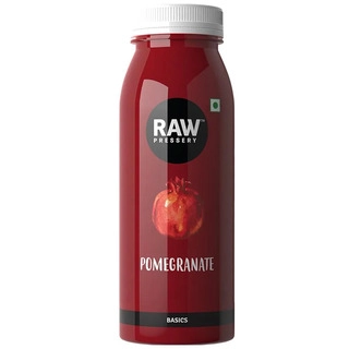 Pomegranate Juice