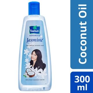 Advansed Jasmine Coconut Hair Oil