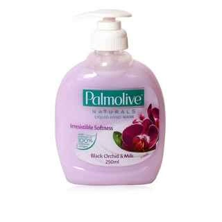 Naturals Orchid & Milk Liquid Hand Wash