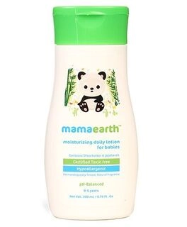 Body Lotion